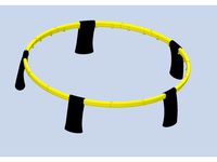 Spikeball Pro Rim Replacement by tylerjbrenner