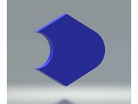 Travel Nail Cleaner by ssanderlin4710