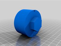 La Pavoni 2-Pin Removal Tool by vinnypad