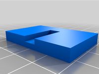 tail light mount delete  by Jbar2015