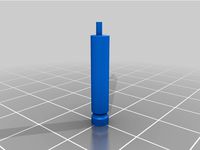 DiamondPaintingStylusPlug by ReverieJC