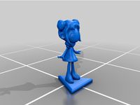 Test Print HP by BAUMAUS