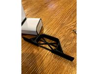Circadian Optics Lumos lamp stand by sir_pinski