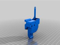 BTT ZSYong Mix Hotend  for ProperPrinting tool change by nightilizer