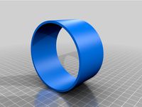 Magic Band Reader by mider