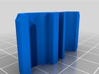 AIO Cooler Comb by delvach