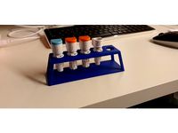 Cameo 4 Tool Stand by derp1291