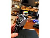 Remote Coupler by jokopuffs