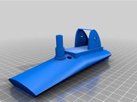 EFX Racer DJI Canopy by zefasm