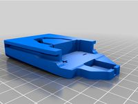 Power 4 All Bosch Battery XT60 Adapter by usedbytes