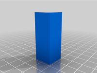 VGA EDID Dongle case by koe