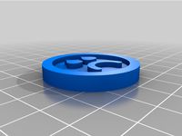 Mr Bad Bands | Lens Makes Coins | Lensor Radii Maker Coin by LensIsEngineering