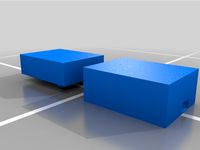 Adult Themed Candy Mold by Jake_Noway