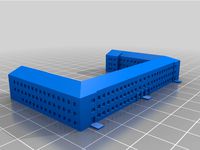 khocsk building by ttfaire