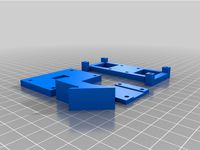LCD 16x2 Stand by macewmi