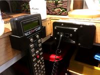 NCE UTL plate adapeter by meltonpieman