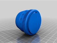 SW Prop Grenade by Ktcoutts