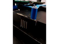 Artillery Tool Box by STL_Arg