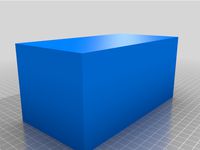 Raaco Compact 20 Toolbox Inserts by CoroTheCat