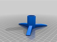 Rotating platform by jvindas
