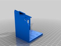 Miniature House Model by TECHxTEETH