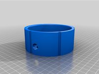 wheel for gearbox by turboprint3D