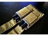 Mag Pouch Adapter for Cyma AEP Mags by capsob