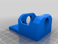 WhamBam Mutant Plotter Head by MadMonkey01