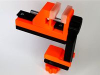 Miniature vice yaw protectors by HD_Creator