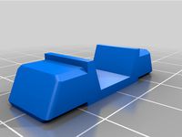 Dart Zone Pro MK2 Safety Delete by haphazardlynamed