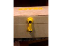 Box Lock Kisten Verschluss by Hawk73