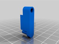 Transformers Earthrise Doubledealer leg extender by duraju