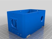 Vigibot Tracked Bot Frame by 150