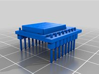 Makerbase MKS Robin WiFi V1.1 by maa_boo