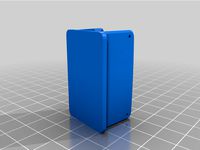 ES-RW30 Cap cover & stand by Rothmans123