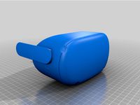 Quest 2 high-res raw 3D scans by stevesch