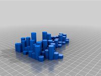 Spaceship by ThotCrime