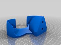 Oculus Quest 2 Desk Clamp Mount by XediDC