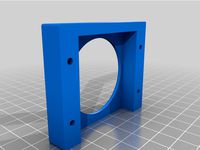 Spool Mounted Runout Sensor by MyFunctionalDesigns