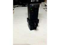 DJI Pocket 2 Reverse Gopro Style Mount  by Dollafive