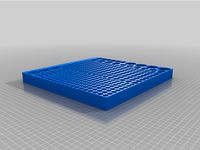 Battery Hive by Leask