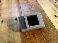 Targus Black Label 360 Degree Trigger Tripod Mount by cofifield