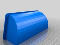 tv sound redirector thing by laserkittydesigns