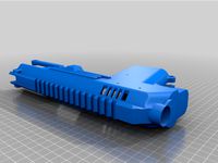 S&W sd40ve roni by Mazdaman82
