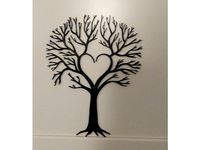 Tree of Life by Kar883