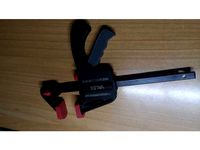 Valex clamp 4"-100mm by davideantonello