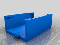 Anker PowerPort 5 Holder by clegg78