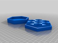 Devon's Dice Box  by Tarendill