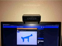 Anker Soundcore Monitor Mount by mad-dads