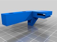 Promega Carriage Replacement Modular by Majarspeed